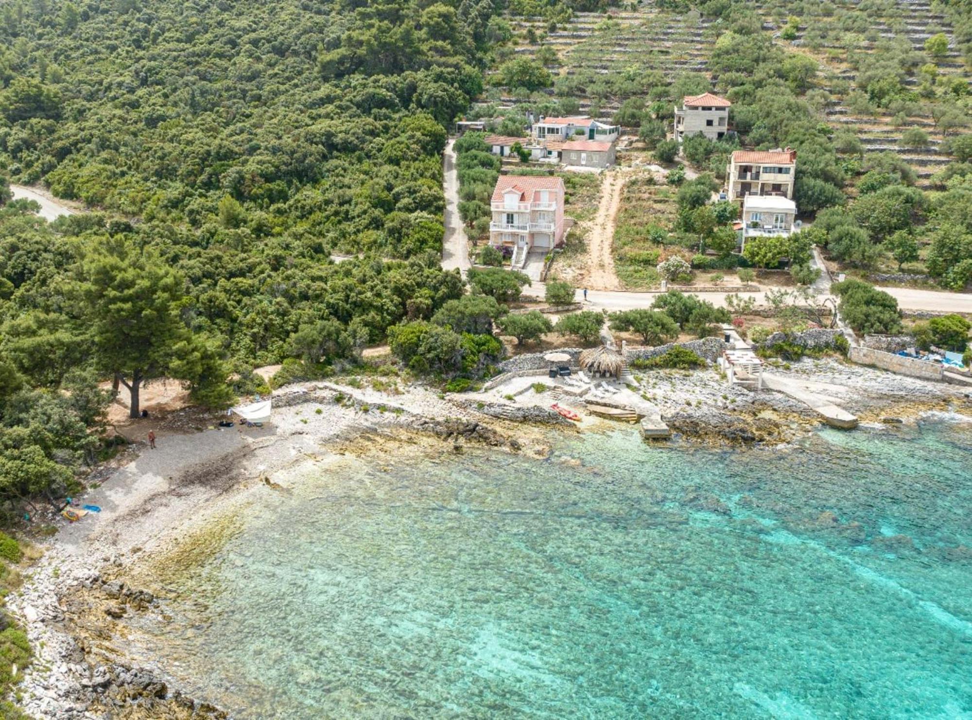Stone House Blaca